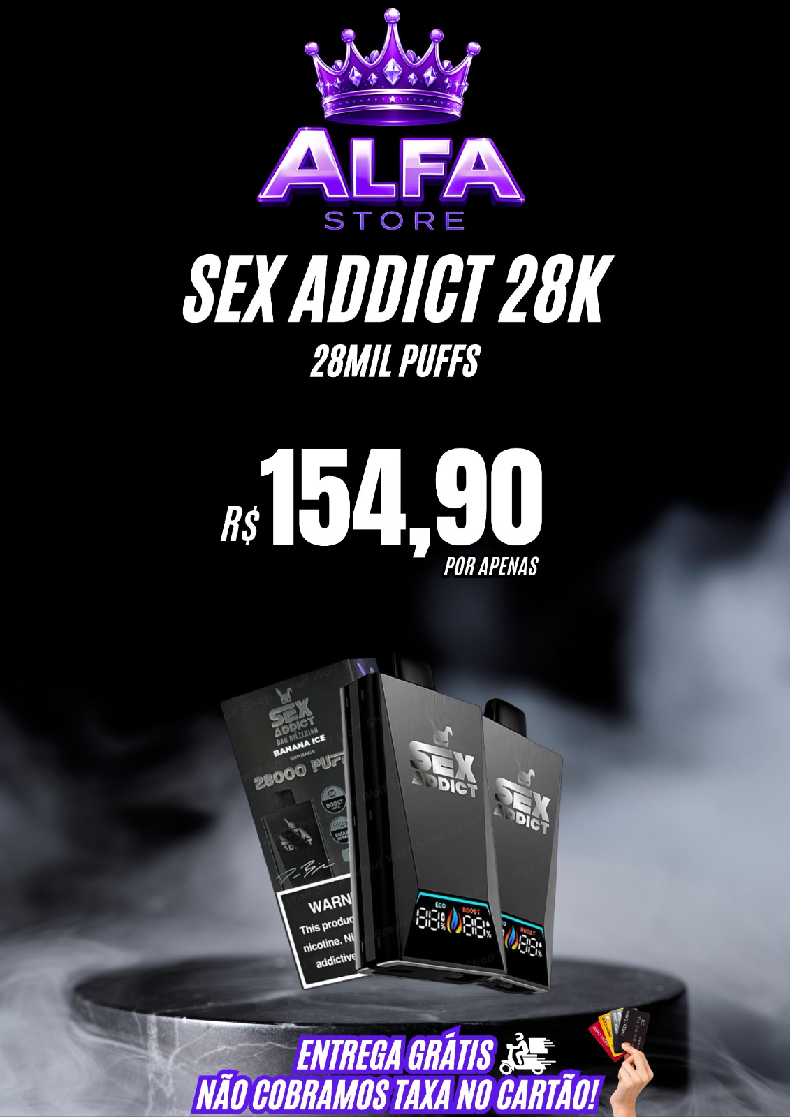 SEX ANDDICT 28K