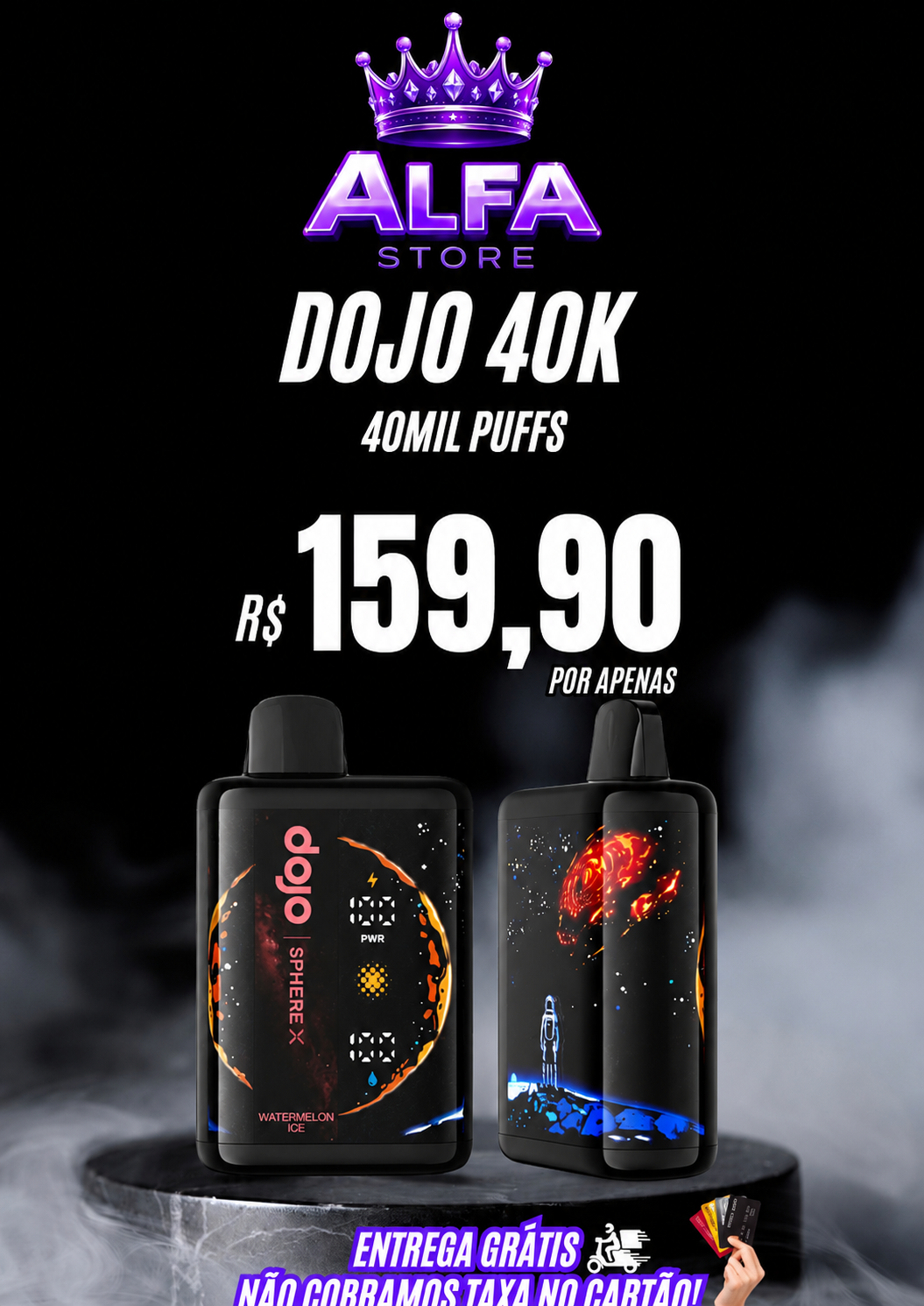 DOJO 40k